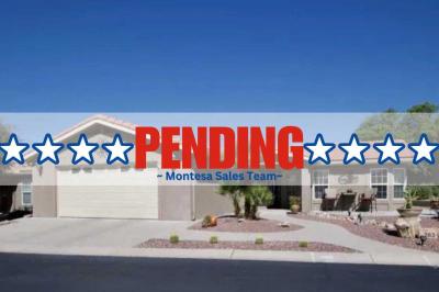 Mobile Home at 7373 East Us Highway 60, #263 Gold Canyon, AZ 85118