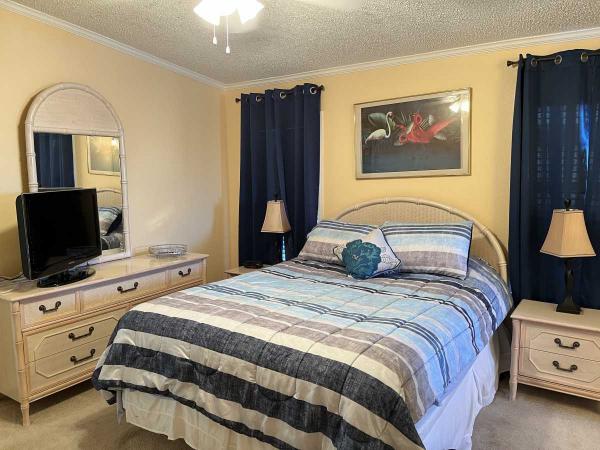2005 Fleetwood Lifestages Manufactured Home