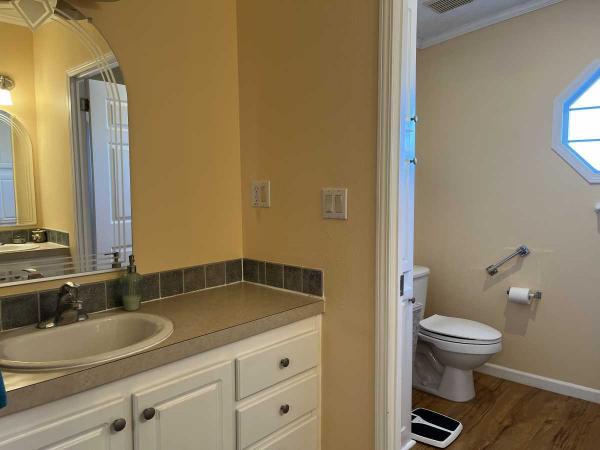 2005 Fleetwood Lifestages Manufactured Home