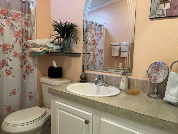 2005 Fleetwood Lifestages Manufactured Home