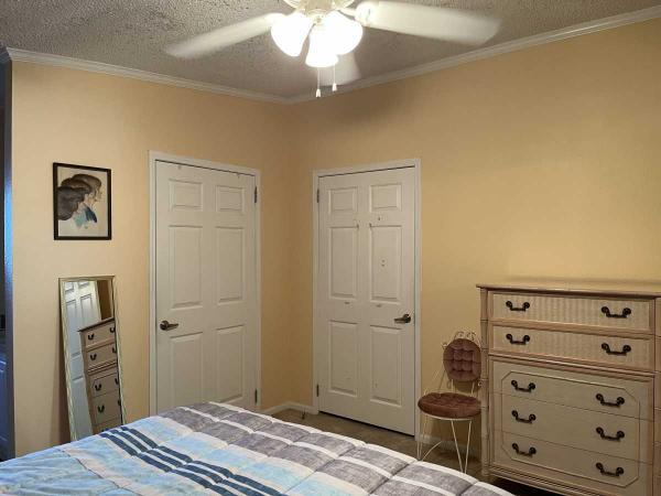 2005 Fleetwood Lifestages Manufactured Home