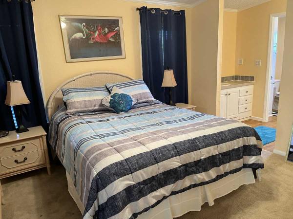 2005 Fleetwood Lifestages Manufactured Home