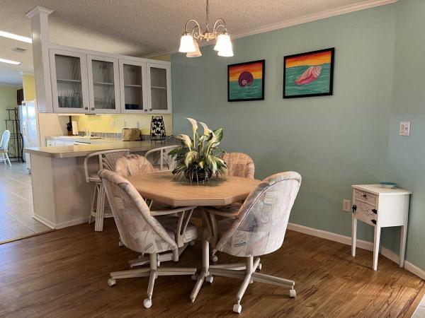 2005 Fleetwood Lifestages Manufactured Home