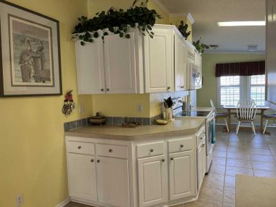 Photo 4 of 27 of home located at 24300 Airport Road, Site#175 Punta Gorda, FL 33950