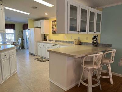 Photo 2 of 27 of home located at 24300 Airport Road, Site#175 Punta Gorda, FL 33950