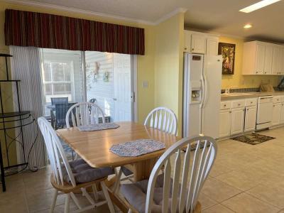 Photo 5 of 27 of home located at 24300 Airport Road, Site#175 Punta Gorda, FL 33950