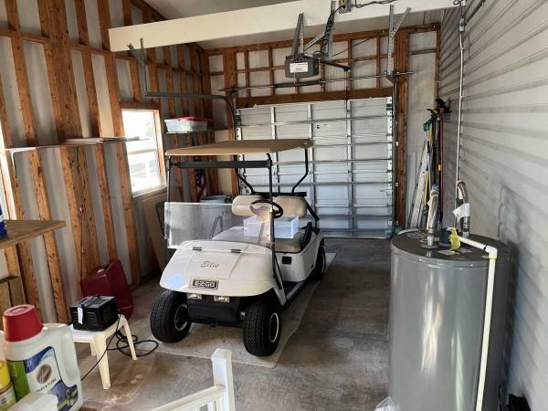 2005 Fleetwood Lifestages Manufactured Home