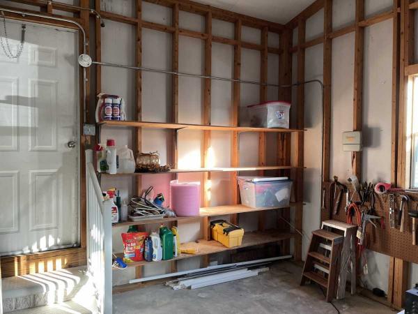 2005 Fleetwood Lifestages Manufactured Home