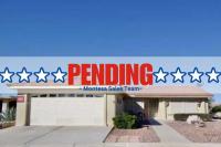 1999 Cavco Anasazi Manufactured Home