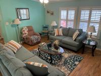 2005 Fleetwood Lifestages Manufactured Home