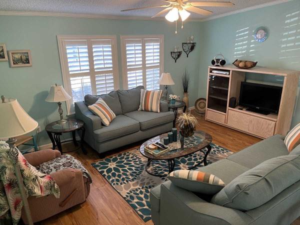 2005 Fleetwood Lifestages Manufactured Home