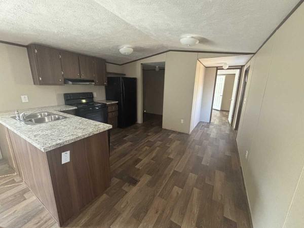 2021 Sehi Mobile Home For Sale