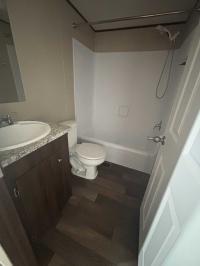 2021 Sehi Manufactured Home