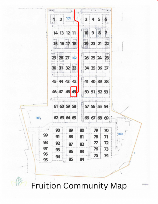 2025 Clayton Harmony Manufactured Home