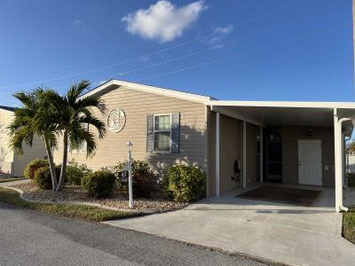 Mobile Home at 24300 Airport Road, Site #47 Punta Gorda, FL 33950