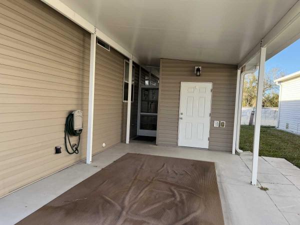 2013 Nobility Monet Manufactured Home