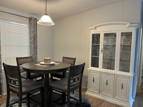 2013 Nobility Monet Manufactured Home