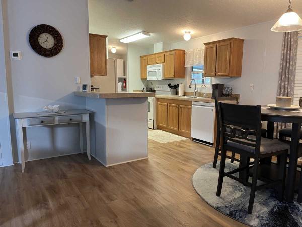 2013 Nobility Monet Manufactured Home