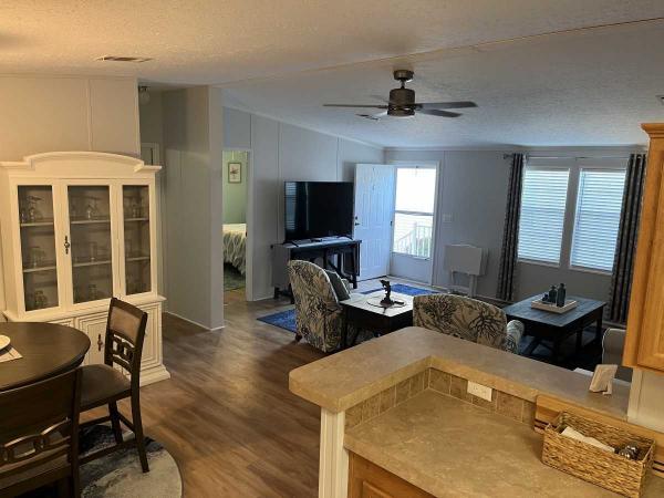 2013 Nobility Monet Manufactured Home