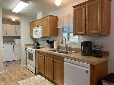 Photo 5 of 36 of home located at 24300 Airport Road, Site #47 Punta Gorda, FL 33950