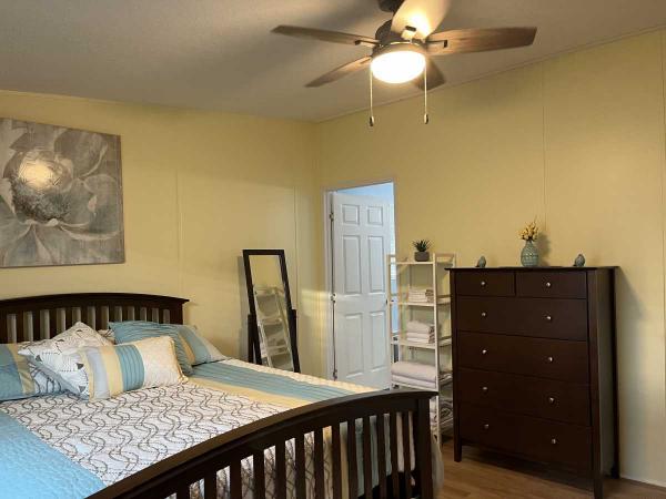 2013 Nobility Monet Manufactured Home