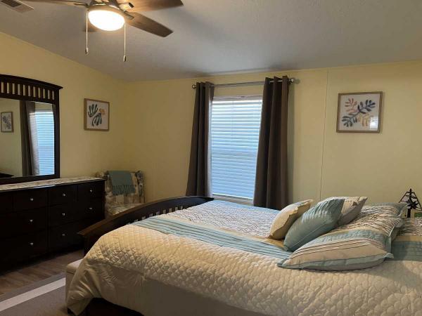 2013 Nobility Monet Manufactured Home