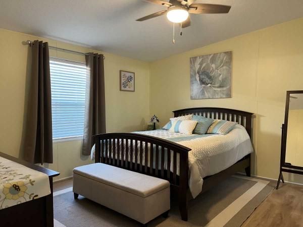 2013 Nobility Monet Manufactured Home