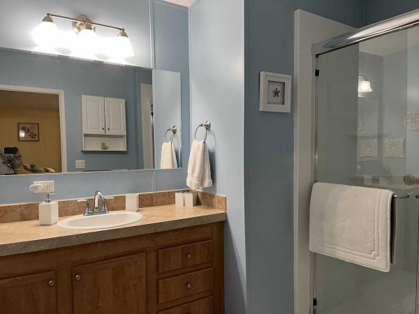 2013 Nobility Monet Manufactured Home