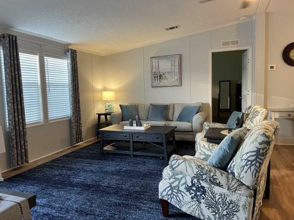 2013 Nobility Monet Manufactured Home