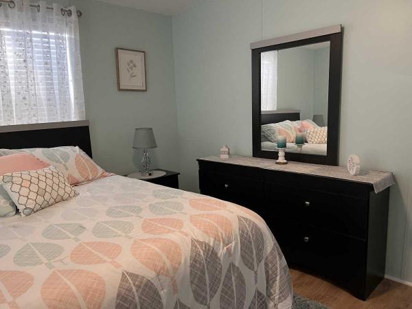 2013 Nobility Monet Manufactured Home