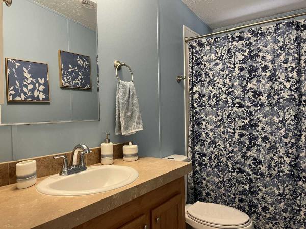 2013 Nobility Monet Manufactured Home