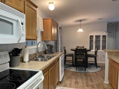 Photo 4 of 36 of home located at 24300 Airport Road, Site #47 Punta Gorda, FL 33950