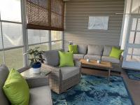 2013 Nobility Monet Manufactured Home