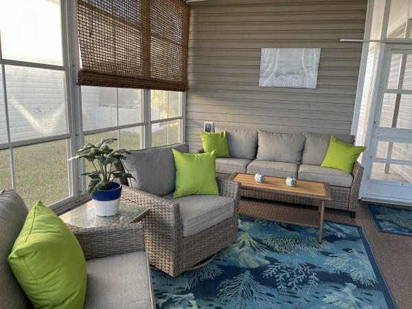 2013 Nobility Monet Manufactured Home