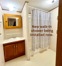 1988 SCOP Mobile Home