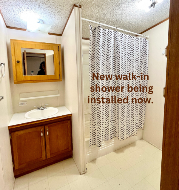 1988 SCOP Mobile Home