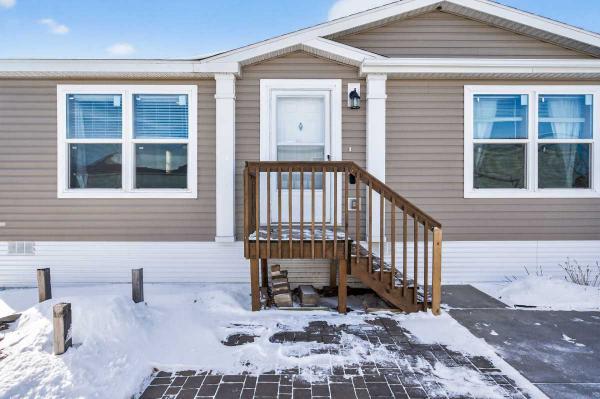 2018 Schulz Riverview Mobile Home