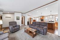 2018 Schulz Riverview Mobile Home