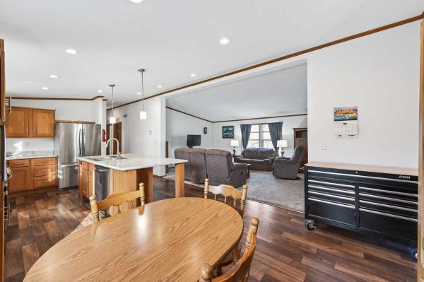 2018 Schulz Riverview Mobile Home