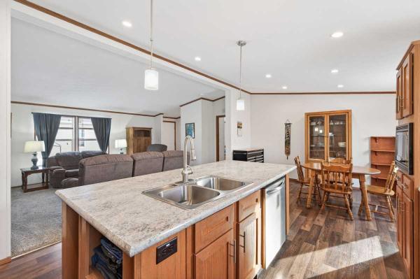 2018 Schulz Riverview Mobile Home