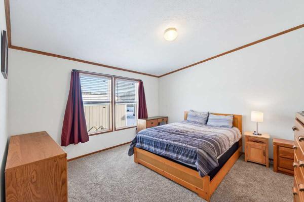 2018 Schulz Riverview Mobile Home