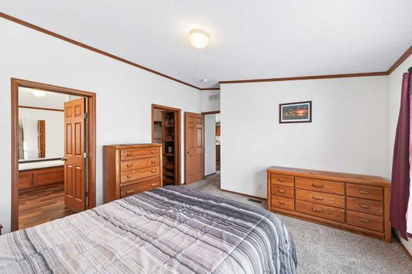 2018 Schulz Riverview Mobile Home