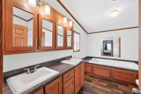 2018 Schulz Riverview Mobile Home