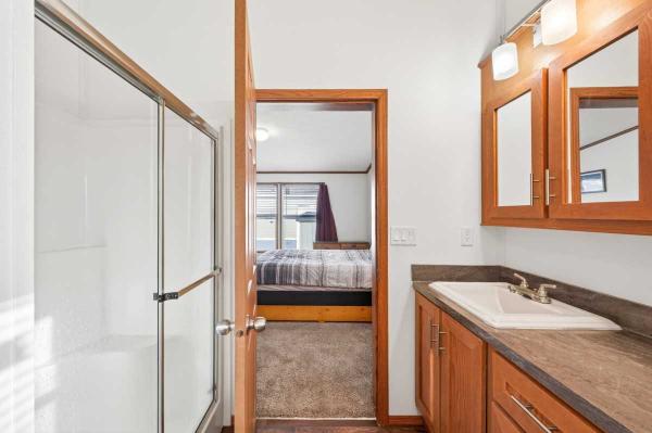 2018 Schulz Riverview Mobile Home