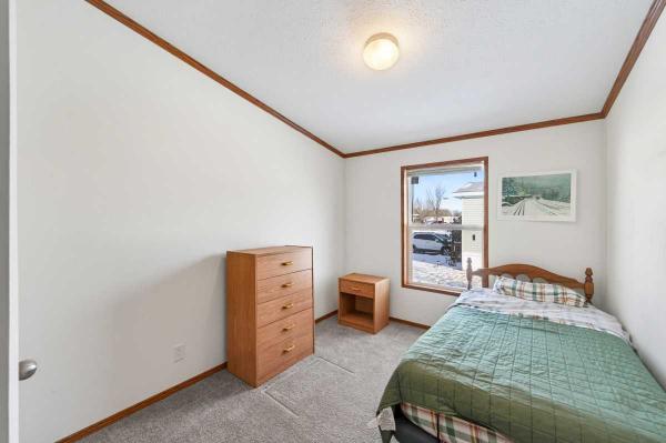 2018 Schulz Riverview Mobile Home