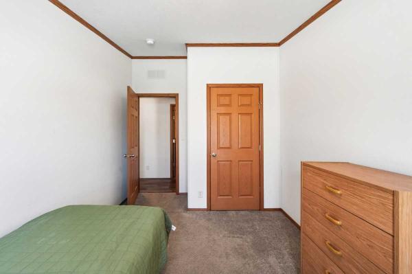 2018 Schulz Riverview Mobile Home