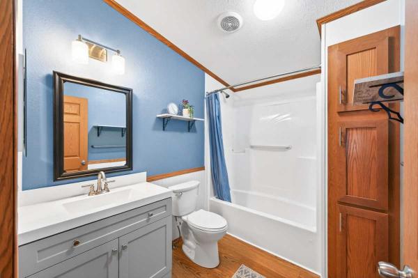 2018 Schulz Riverview Mobile Home