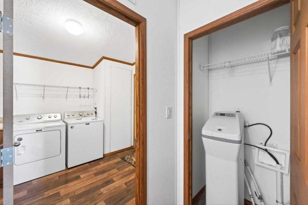 2018 Schulz Riverview Mobile Home