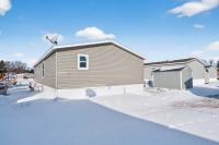 2018 Schulz Riverview Mobile Home