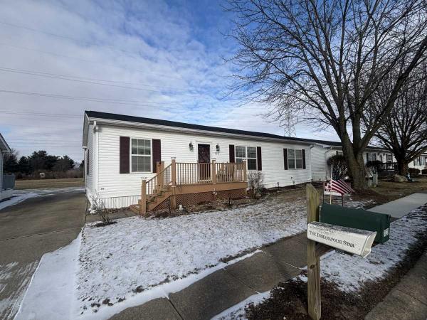 Photo 1 of 2 of home located at 1020 Seagull Way Cicero, IN 46060